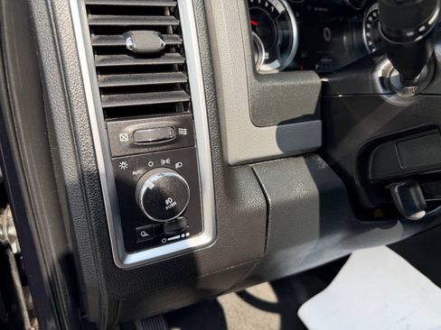 Used 2016 RAM 1500 Outdoorsman AWD/4WD image 18