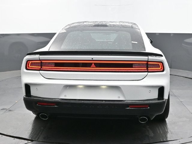 New 2026 Dodge Charger R/T w/ Performance Handling Group AWD/4WD image 5