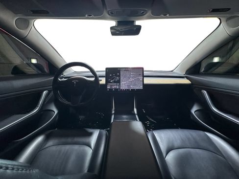 Used 2018 Tesla Model 3 Long Range RWD image 13