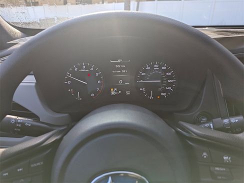 New 2026 Subaru Forester image 30