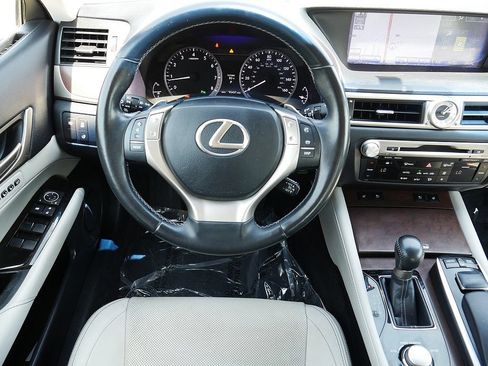 Used 2013 Lexus GS 350 AWD w/ Premium Pkg image 17