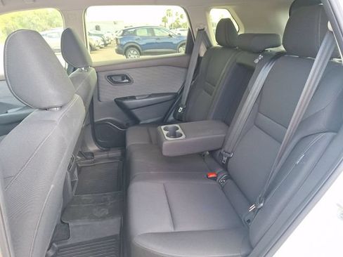 Certified 2023 Nissan Rogue S FWD image 20
