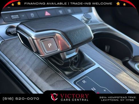 Used 2024 Audi A6 Premium Plus image 33