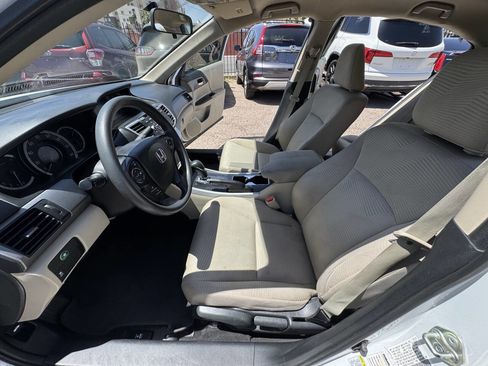 Used 2015 Honda Accord LX image 14