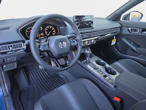 New 2026 Honda Civic Sport image 15