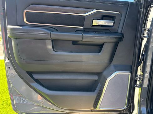 Used 2026 RAM 2500 Laramie image 20