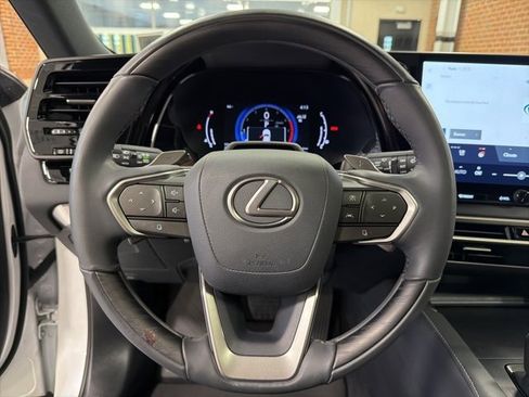 Used 2023 Lexus RX 350 Premium Plus image 13