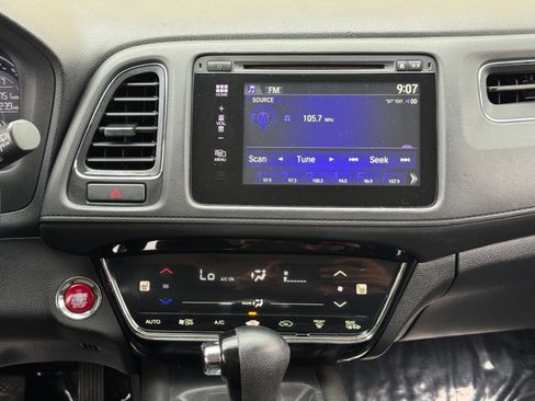 Used 2018 Honda HR-V EX image 23