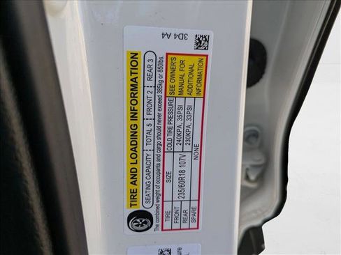 New 2026 Honda CR-V TrailSport image 24