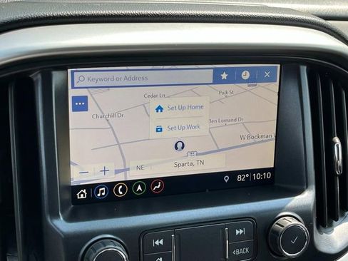 Used 2019 Chevrolet Colorado ZR2 image 30