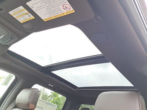 New 2026 Ford F350 King Ranch w/ Chrome Package image 22