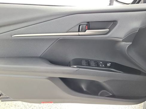Used 2025 Toyota Camry SE w/ Convenience Package FWD image 21