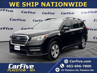Used 2019 Subaru Ascent Premium w/ Popular Package #3