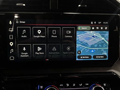 Used 2026 GMC Sierra 1500 AT4 image 21