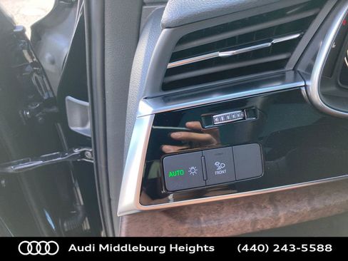 New 2026 Audi Q7 3.0T Premium image 44