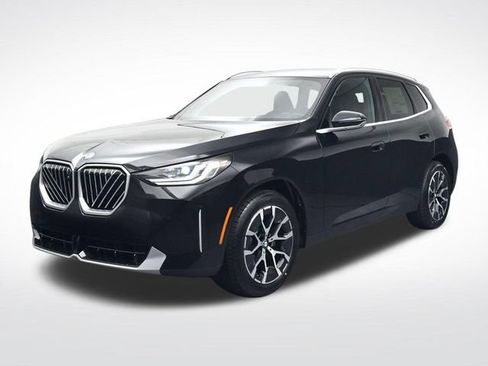 New 2026 BMW X3 xDrive30i w/ Premium Package AWD/4WD image 9