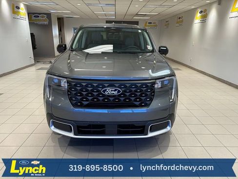 New 2026 Ford Maverick Lariat image 22