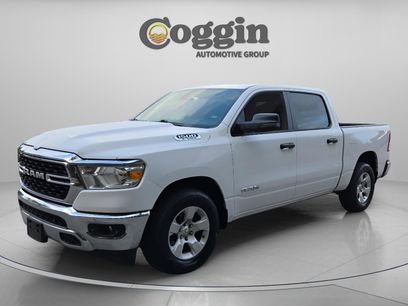 Used 2024 RAM 1500 Big Horn