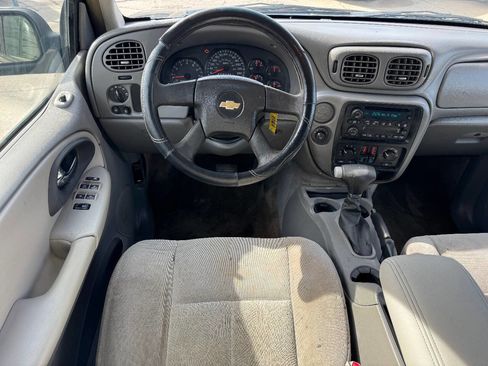 Used 2006 Chevrolet TrailBlazer LS w/ LS Preferred Equipment Group image 14