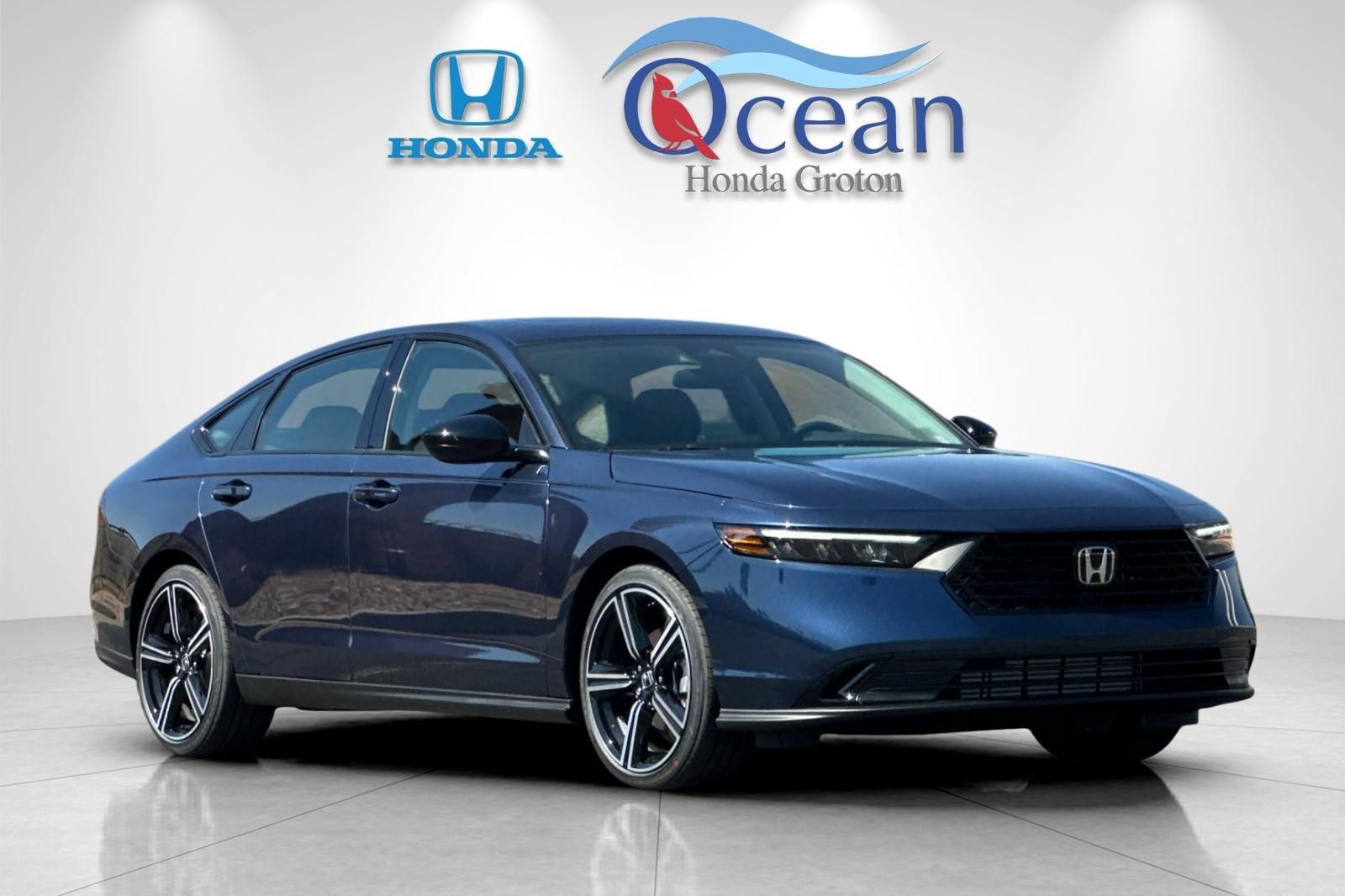 New 2026 Honda Accord SE image 7