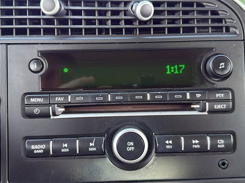 Used 2008 Saab 9-3 2.0T w/ Cold Weather Package image 27