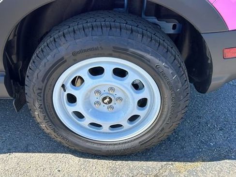 New 2026 Ford Bronco Sport Heritage w/ Convenience Package image 6