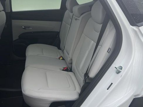 Used 2026 Hyundai Tucson SEL AWD/4WD image 12