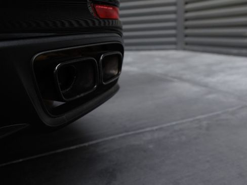 Certified 2018 Porsche 911 Turbo AWD/4WD image 29