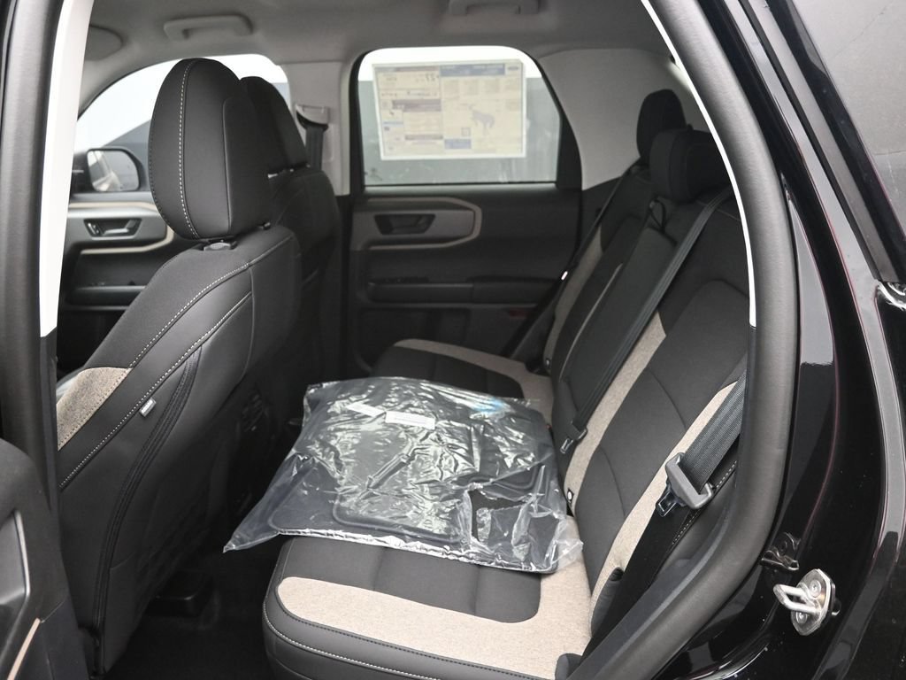 New 2026 Ford Bronco Sport Big Bend w/ Convenience Package AWD/4WD image 25