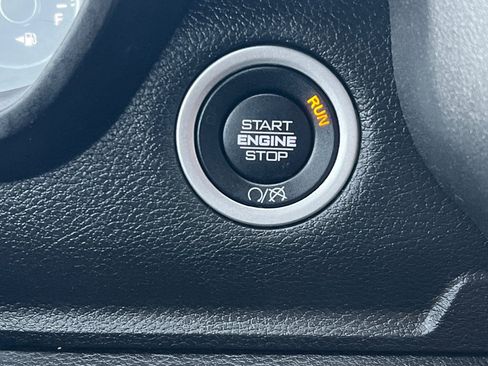 Used 2022 RAM 2500 Tradesman image 19