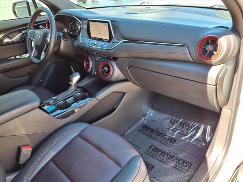 Used 2022 Chevrolet Blazer RS image 8