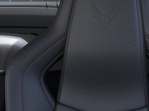 New 2026 Chevrolet Corvette Stingray Preferred Conv w/ Z51 Performance Package RWD image 21