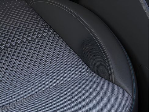 New 2026 Chevrolet Trax LT w/ LT Convenience Package image 21