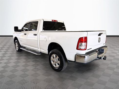 Used 2024 RAM 2500 Big Horn AWD/4WD image 5