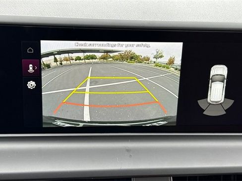 New 2026 Kia Seltos EX w/ EX Sunroof Package image 25