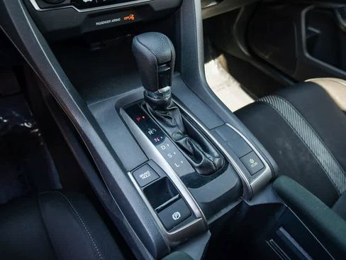 Used 2017 Honda Civic LX image 19