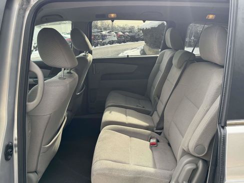 Used 2011 Honda Odyssey EX image 10