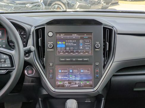 Certified 2026 Subaru Crosstrek 2.5i image 15