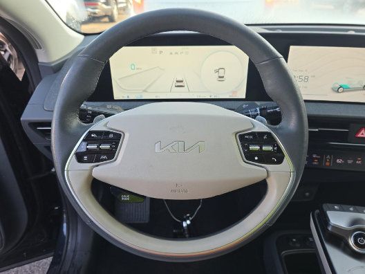 Used 2023 Kia EV6 Wind AWD/4WD image 9