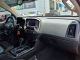 Used 2021 Chevrolet Colorado Z71 w/ Z71 Midnight Edition image 5