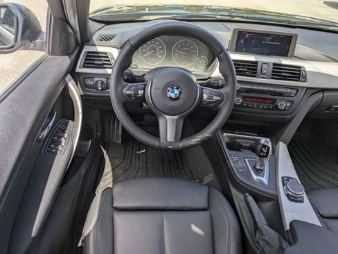 Used 2015 BMW 320i xDrive Sedan AWD/4WD image 16