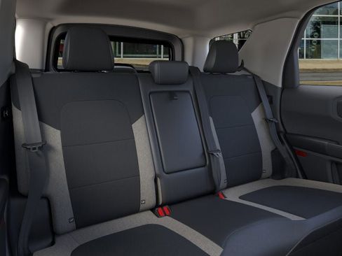 New 2026 Ford Bronco Sport Big Bend w/ Convenience Package image 11