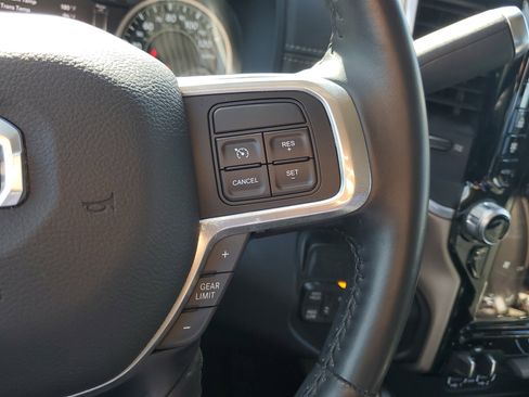 Used 2021 RAM 2500 Laramie image 24