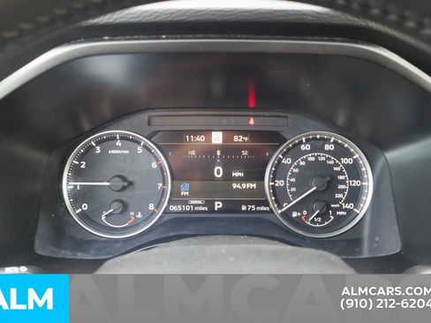 Used 2024 Mitsubishi Outlander SE AWD/4WD image 12