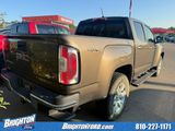 Used 2016 GMC Canyon SLE w/ SLE Convenience Package image 5
