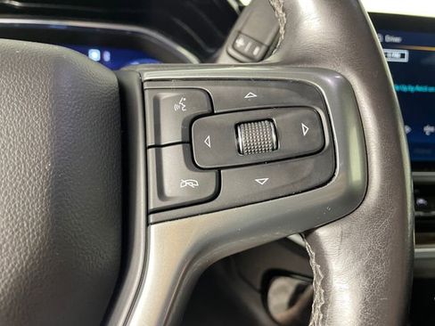Used 2022 Chevrolet Silverado 1500 RST AWD/4WD image 9