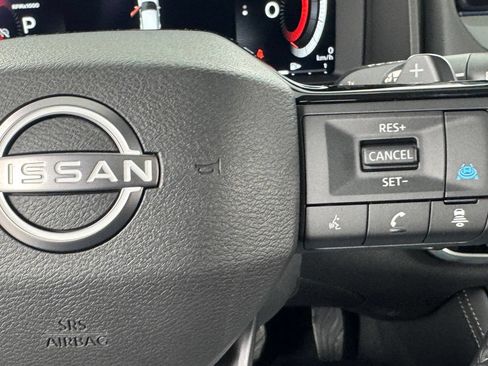 New 2026 Nissan Rogue Platinum AWD/4WD image 24