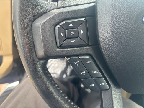 Used 2020 Ford F150 XLT w/ Equipment Group 302A Luxury image 23