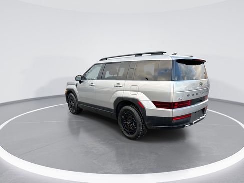 Certified 2025 Hyundai Santa Fe XRT image 6