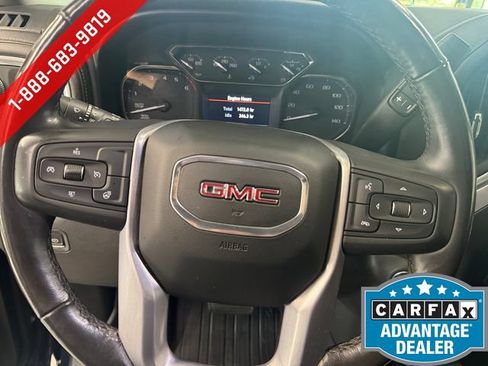 Certified 2020 GMC Sierra 1500 Elevation w/ Elevation Value Package AWD/4WD image 20